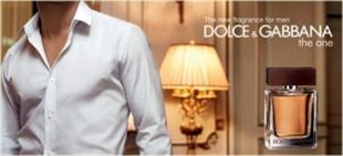 Dolce Gabbana The One EDT 100 ml Erkek Parfüm