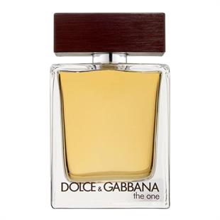 Dolce Gabbana The One EDT 100 ml Erkek Parfüm