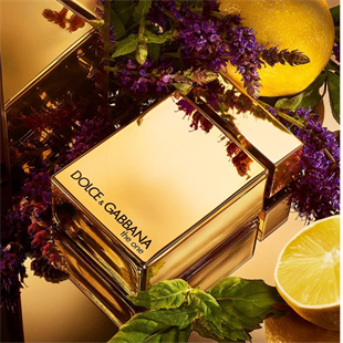 Dolce Gabbana The One Gold Men EDP Intense 100 ml Erkek Parfüm