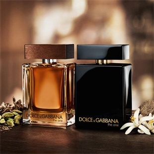 Dolce Gabbana The One Intense EDP 100 ml Erkek Parfüm