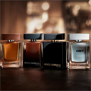 Dolce Gabbana The One Intense EDP 100 ml Erkek Parfüm