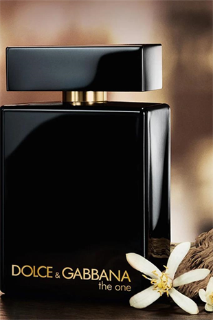 Dolce Gabbana The One Men EDP Intense 50 ml Erkek Parfüm