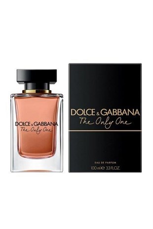 Dolce Gabbana The Only One EDP 100 ml Kadın Parfüm