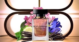 Dolce Gabbana The Only One EDP 100 ml Kadın Parfüm
