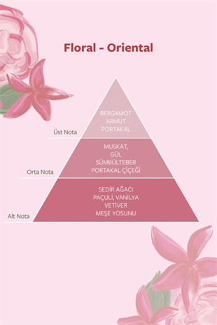 Dolce Luna EDT 100 ml Kadın Parfüm Seti