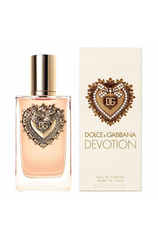 Dolce&Gabbana Devotion EDP 100 ml Kadın Parfüm