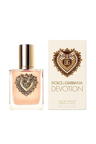 Dolce&Gabbana Devotion EDP 50 ml Kadın Parfüm