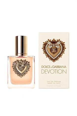 Dolce&Gabbana Devotion EDP 50 ml Kadın Parfüm