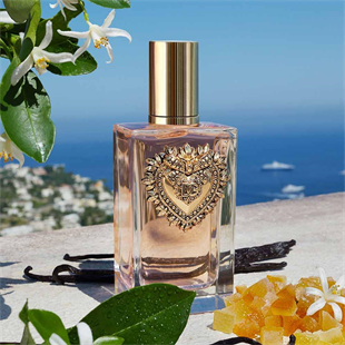 Dolce&Gabbana Devotion EDP 50 ml Kadın Parfüm