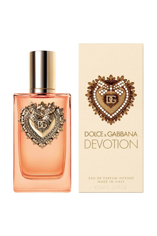 Dolce&Gabbana Devotion Intense EDP 100 ml Kadın Parfüm