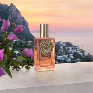 Dolce&Gabbana Devotion Intense EDP 100 ml Kadın Parfüm