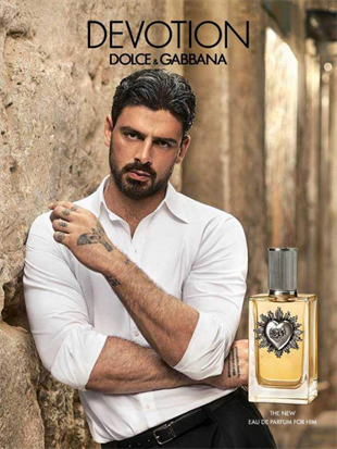 Dolce&Gabbana Devotion Pour Homme EDP 100 ml Erkek Parfüm
