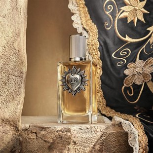 Dolce&Gabbana Devotion Pour Homme EDP 100 ml Erkek Parfüm