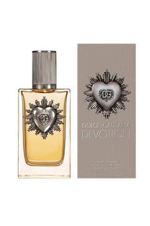 Dolce&Gabbana Devotion Pour Homme EDP 100 ml Erkek Parfüm
