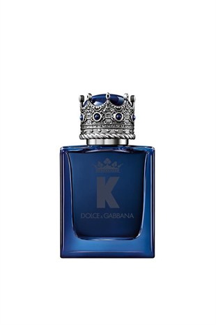Dolce&Gabbana K By Gabbana EDP Intense 50 ml Erkek Parfüm