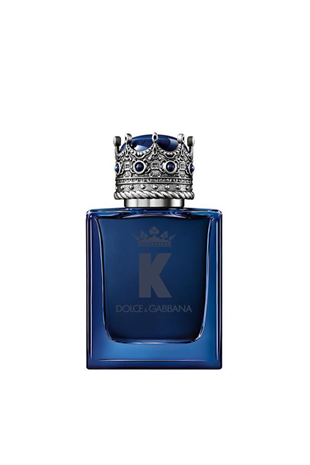 Dolce&Gabbana K By Gabbana EDP Intense 50 ml Erkek Parfüm