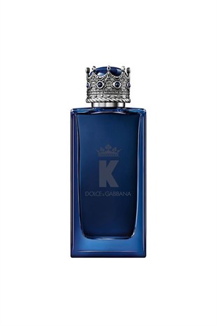 Dolce&Gabbana K By Gabbana EDP Intense 100 ml Erkek Parfüm