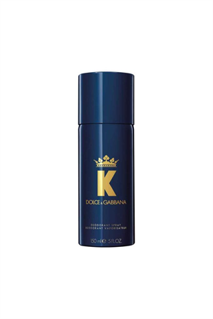 Dolce&Gabbana K Deodorant 150 ml