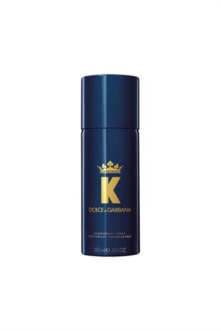 Dolce&Gabbana K Deodorant 150 ml