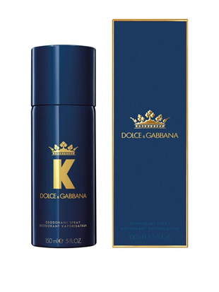 Dolce&Gabbana K Deodorant 150 ml