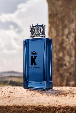 Dolce&Gabbana K EDP 50 ml Erkek Parfüm