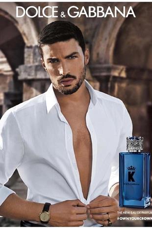 Dolce&Gabbana K EDP 50 ml Erkek Parfüm