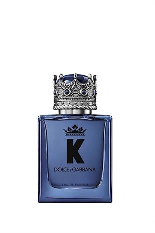 Dolce&Gabbana K EDP 50 ml Erkek Parfüm