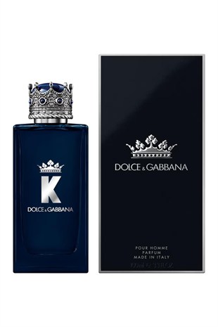 Dolce&Gabbana K Pour Homme Parfum EDP 100 ml Erkek Parfüm