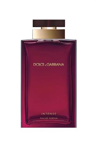 Dolce&Gabbana Pour Femme Intense EDP 100 ml Kadın Parfüm