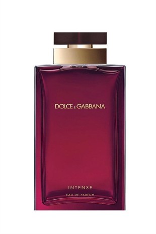 Dolce&Gabbana Pour Femme Intense EDP 100 ml Kadın Parfüm