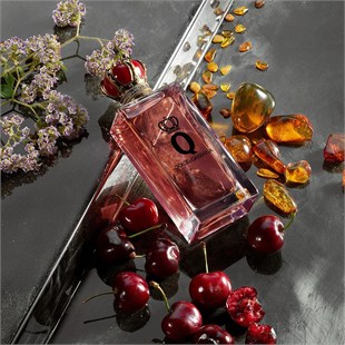 Dolce&Gabbana Q By Gabbana EDP Intense 100 ml Kadın Parfüm