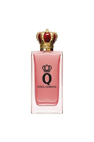 Dolce&Gabbana Q By Gabbana EDP Intense 100 ml Kadın Parfüm