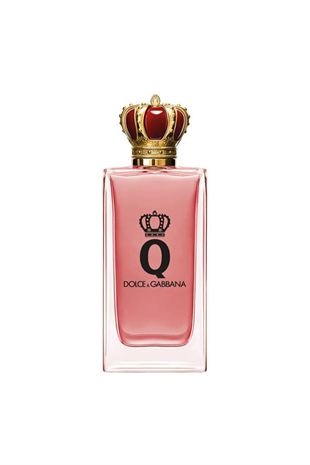 Dolce&Gabbana Q By Gabbana EDP Intense 100 ml Kadın Parfüm