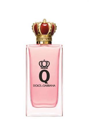 Dolce&Gabbana Q EDP 100 ml Kadın Parfüm