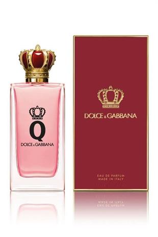 Dolce&Gabbana Q EDP 100 ml Kadın Parfüm