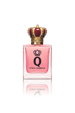 Dolce&Gabbana Q EDP 50 ml Kadın Parfüm