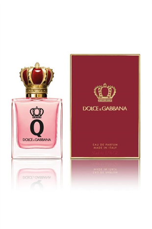 Dolce&Gabbana Q EDP 50 ml Kadın Parfüm