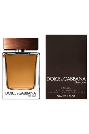 Dolce&Gabbana The One For Men EDT 50 ML