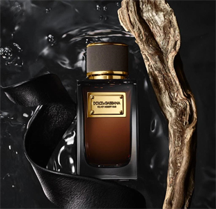 Dolce&Gabbana Velvet Desert Oud EDP 100 ml Erkek Parfüm