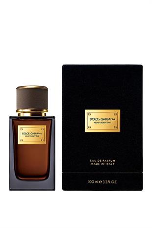 Dolce&Gabbana Velvet Desert Oud EDP 100 ml Erkek Parfüm
