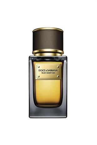 Dolce&Gabbana Velvet Desert Oud EDP 50 ML 
