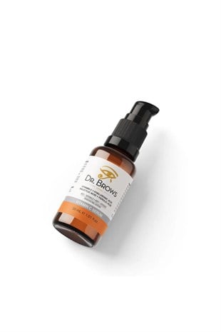 Dr.Brows Vitamin C Serum Yüz Bakım Serumu 30 ml