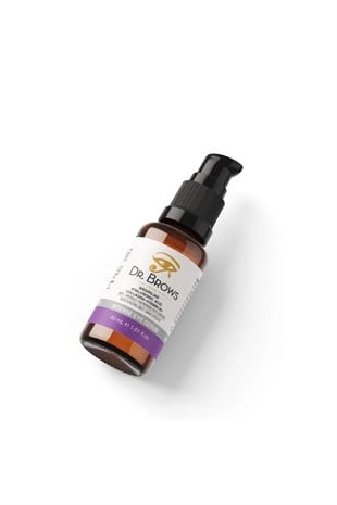 Dr.Brows Intense Eye Serum Göz Çevresi Bakım Serumu 30 ml