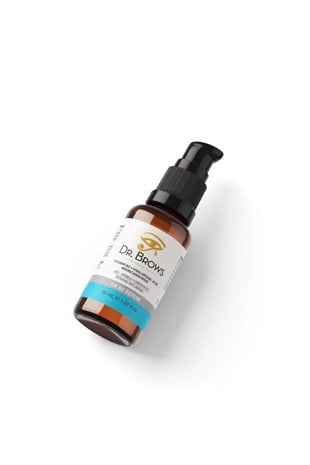 Dr.Brows HA-B5 Yüz Bakım Serumu 30 ml