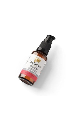 Dr.Brows Retinol 0.3 Yüz Bakım Serumu 30 ml