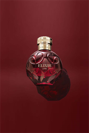 Elie Saab Elixir Love EDP 100 ml Kadın Parfüm