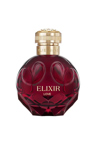 Elie Saab Elixir Love EDP 100 ml Kadın Parfüm