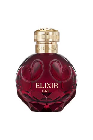 Elie Saab Elixir Love EDP 100 ml Kadın Parfüm