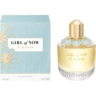 Elie Saab Girl Of Now EDP 90 ml Kadın Parfüm