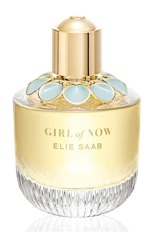 Elie Saab Girl Of Now EDP 90 ml Kadın Parfüm